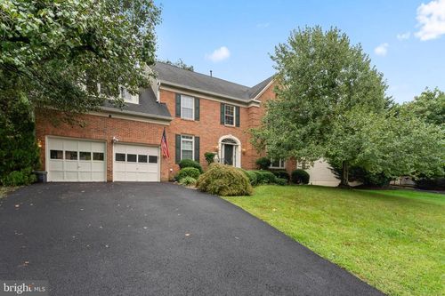 13603 Northbourne Drive, CENTREVILLE, VA, 20120 | Card Image