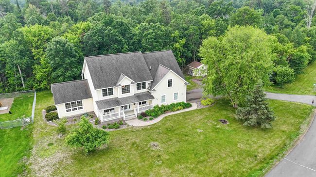 6153 Fairfax Ct, House other with 5 bedrooms, 4 bathrooms and null parking in Baxter MN | Image 39