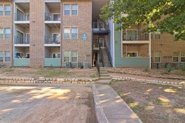 View of apartment building / complex | Image 4