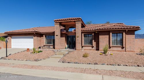 874 N Dusenburg Avenue, Tucson, AZ, 85748 | Card Image