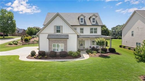 lot-44-485 Delaperriere Loop, Jefferson, GA, 30549-7946 | Card Image