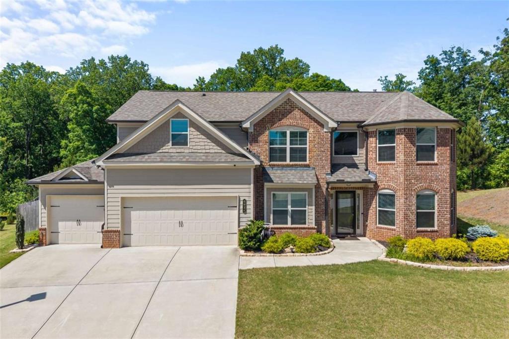 Residential in Flowery Branch