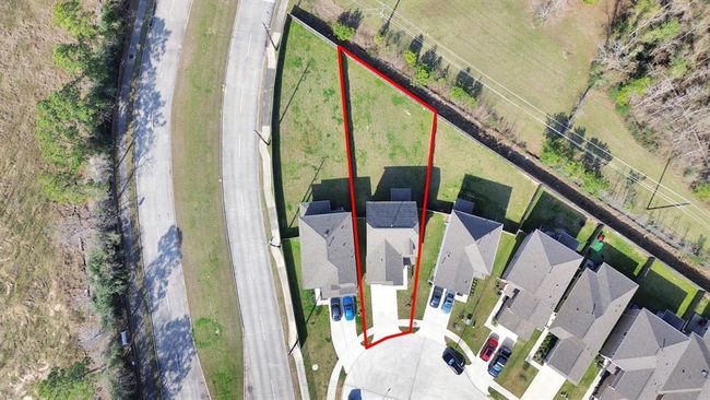 23434 Stahl Creeks Ln, House other with 3 bedrooms, 3 bathrooms and null parking in Spring TX | Image 35