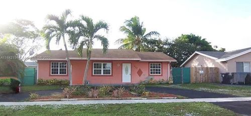 717-717 Sw 79th Ave, North Lauderdale, FL, 33068-2244 | Card Image