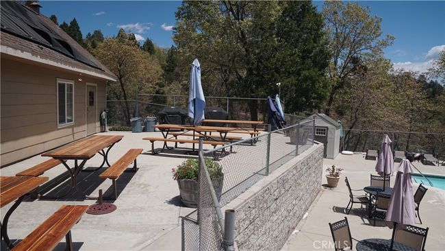72 Park Dr, Home with 0 bedrooms, 0 bathrooms and null parking in Running Springs CA | Image 7