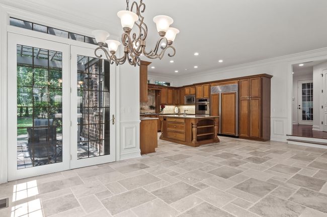 1695 Standish Ct, House other with 5 bedrooms, 4 bathrooms and null parking in Bloomfield Hills MI | Image 8