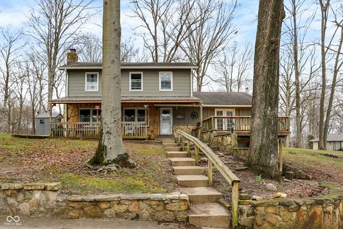 11021 N Paddock Rd S, Mooresville, IN, 46158-6315 | Card Image