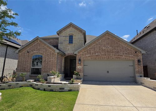1629 White Snowberry Ln, Prosper, TX, 75078-3178 | Card Image