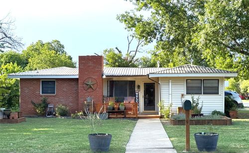 313 Miami St, Coleman, TX, 76834-7026 | Card Image