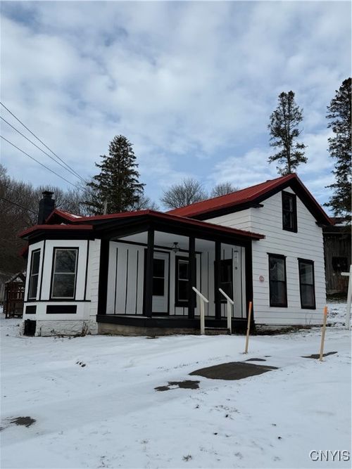 2139 Damon Rd, New Woodstock, NY, 13122-9732 | Card Image