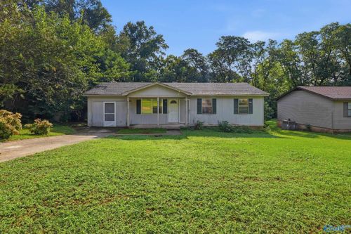 5022 Kyle Lane Nw, Huntsville, AL, 35810 | Card Image