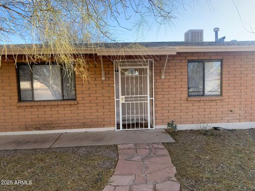 2419 E 10th St, Douglas, AZ, 85607-2729 | Card Image