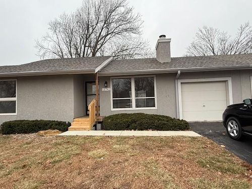 12742 W 108th Place, Overland Park, KS, 66210 | Card Image