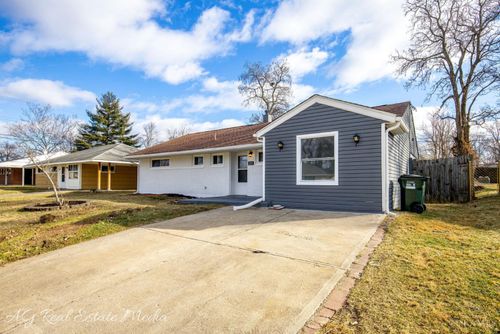 1285 Landis Ln, Cincinnati, OH, 45231-4537 | Card Image