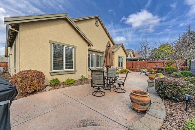 2104 Benton Loop, House other with 3 bedrooms, 3 bathrooms and null parking in Roseville CA | Image 44