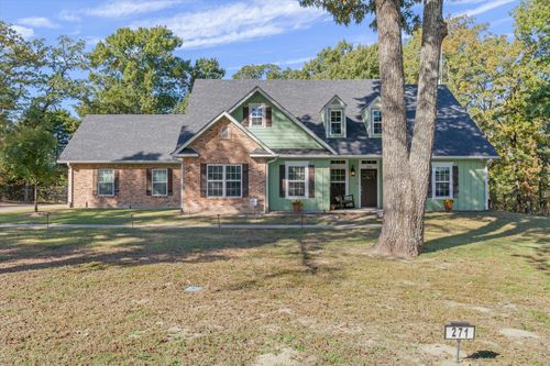 271 Rs County Road 4269, Emory, TX, 75440-3663 | Card Image