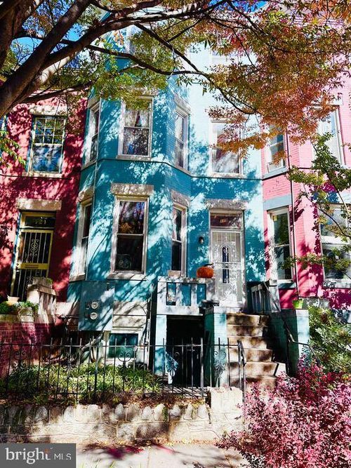 b-119 W St Nw, WASHINGTON, DC, 20001-1618 | Card Image