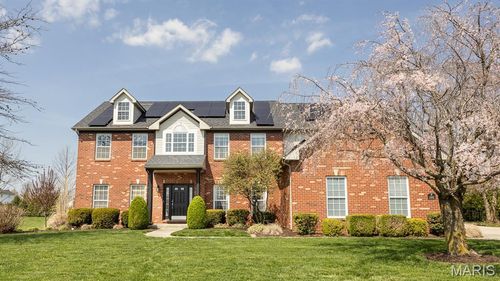 1401 Merganser Blvd, Swansea, IL, 62226-8544 | Card Image