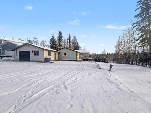 57 Poplar Cres, Gregoire Lake Estates, AB, T9H0L2 | Card Image