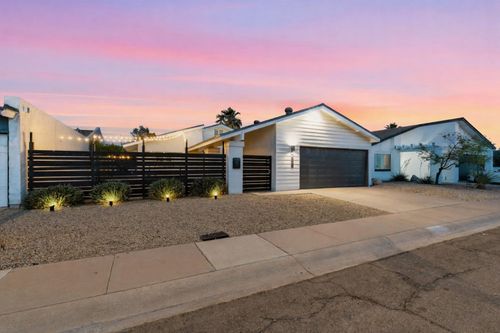2521 N 87th Way, Scottsdale, AZ, 85257-2449 | Card Image