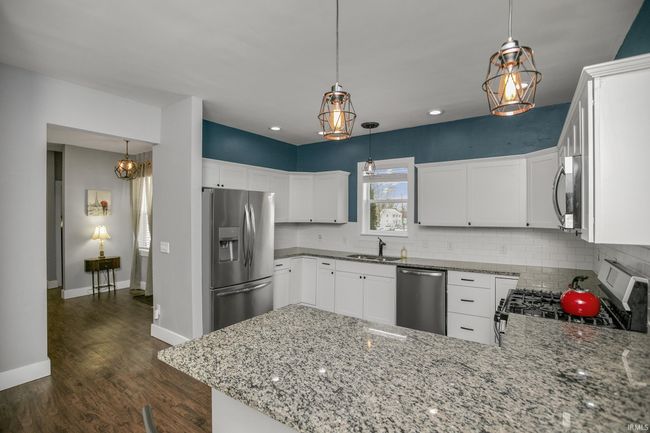 1010 Stanfield St, House other with 3 bedrooms, 3 bathrooms and null parking in South Bend IN | Image 8