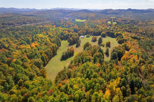 575 Baker Road, Hubbardton, VT, 05735 | Card Image