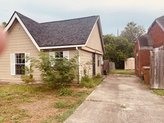 Residential in Corpus Christi 2
