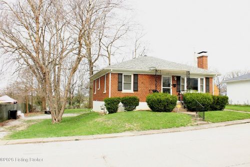 154 Sunset Dr, Frankfort, KY, 40601-3632 | Card Image