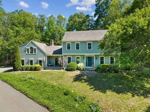 15 Westwood Rd, Ivoryton, CT, 06442-1254 | Card Image