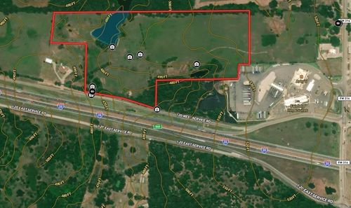 3402 Interstate Highway 20, Van, TX, 75790-4420 | Card Image