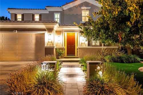 28809 Iron Village Dr, Valencia, CA, 91354-1175 | Card Image