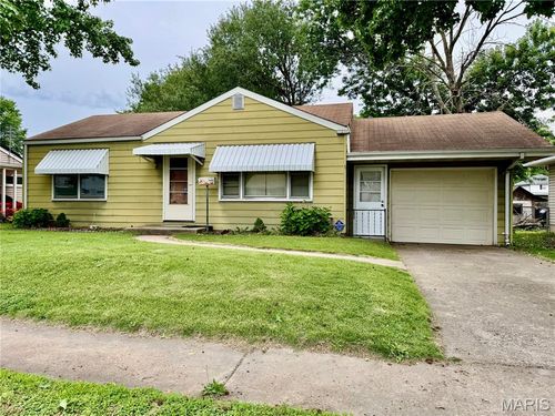 2925 Wayne Avenue, Granite City, IL, 62040 | Card Image