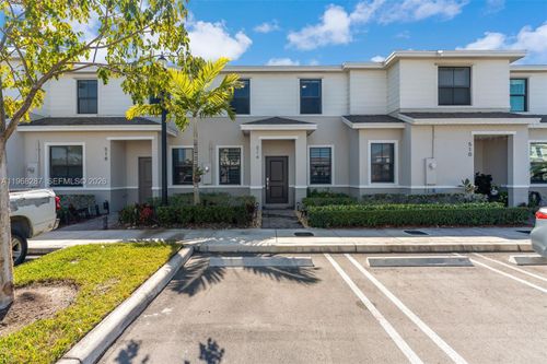 514 Ne 12th St, Florida City, FL, 33034-2328 | Card Image