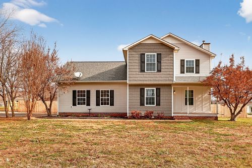 406 Mockingbird Dr, Mount Pleasant, TN, 38474-1703 | Card Image