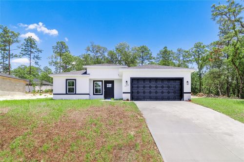 7229 N Gibralter Dr, CITRUS SPRINGS, FL, 34434-7708 | Card Image