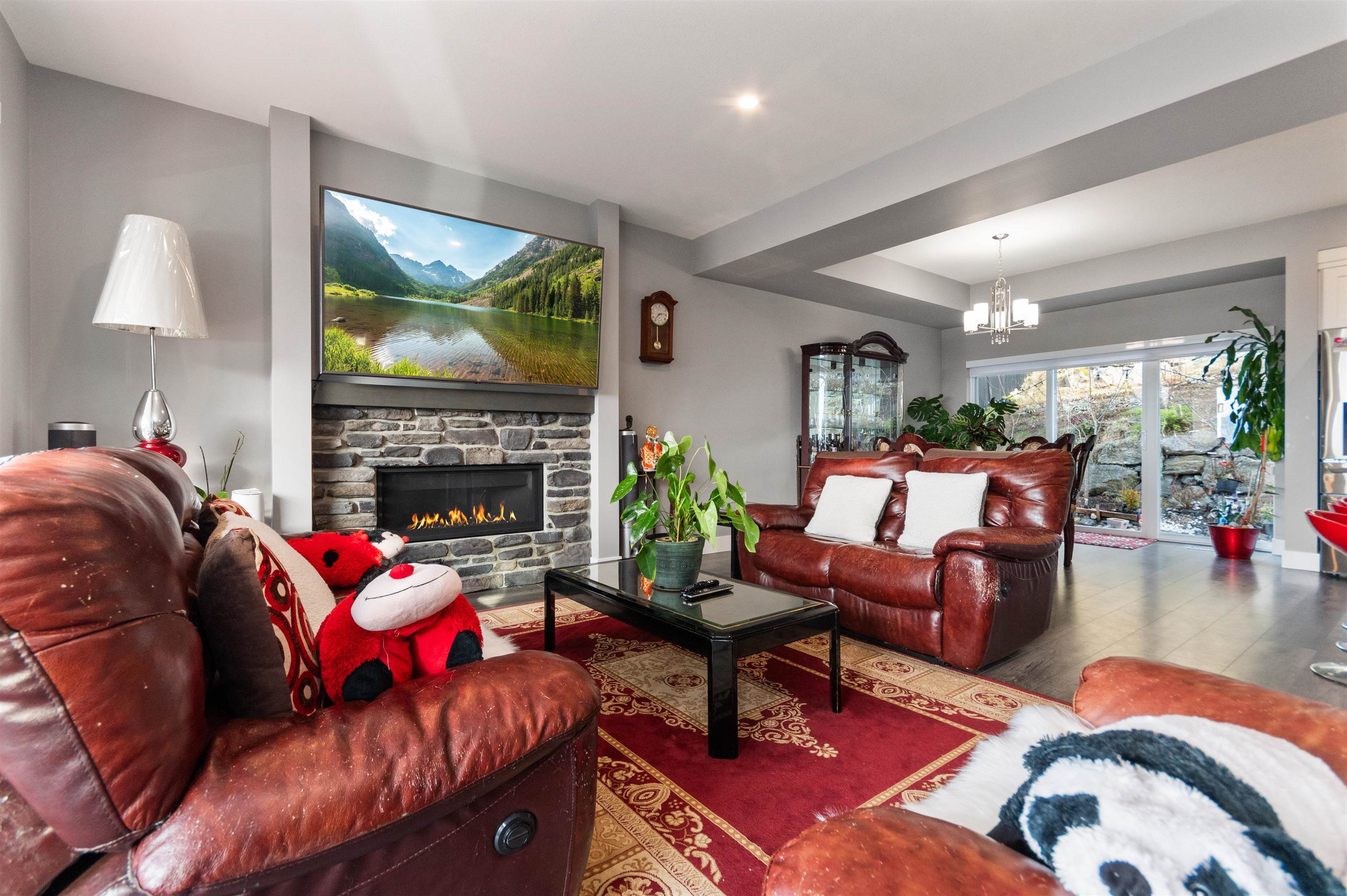 Residential in Chilliwack 5