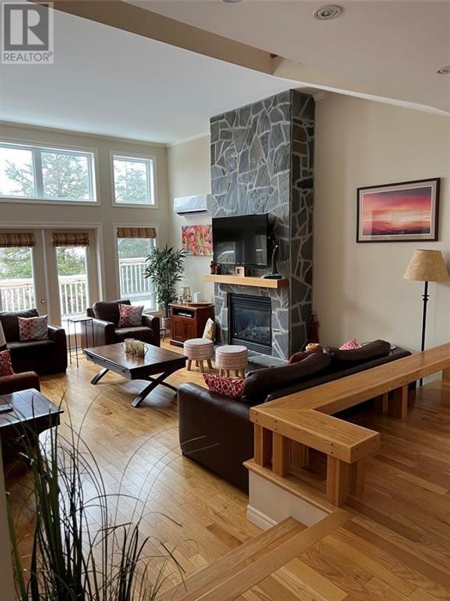 11 Lakeview Dr, House other with 3 bedrooms, 4 bathrooms and null parking in Humber Valley Resort NL | Image 15