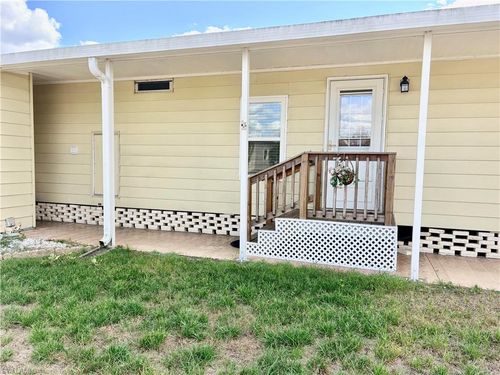 3170 Running Deer Dr, NORTH FORT MYERS, FL, 33917-1548 | Card Image