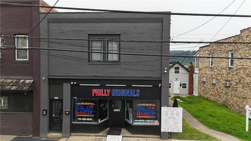 1507 Duss Ave, Ambridge, PA, 15003-1929 | Card Image