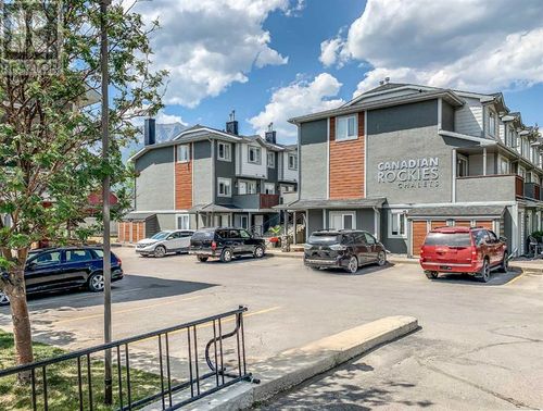 120-1206 Bow Valley Trail, Canmore, AB, T1W1N6 | Card Image