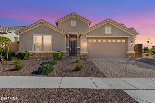 10885 N 187th Dr, Surprise, AZ, 85388-1925 | Card Image