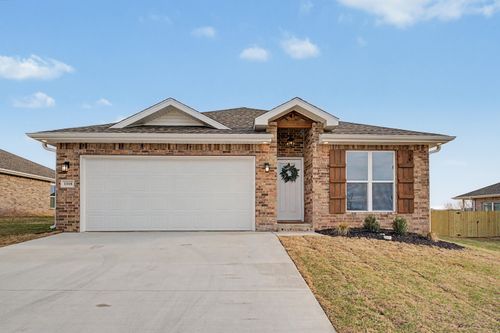 1108 Pebblebrook Dr, Ozark, MO, 65721 | Card Image