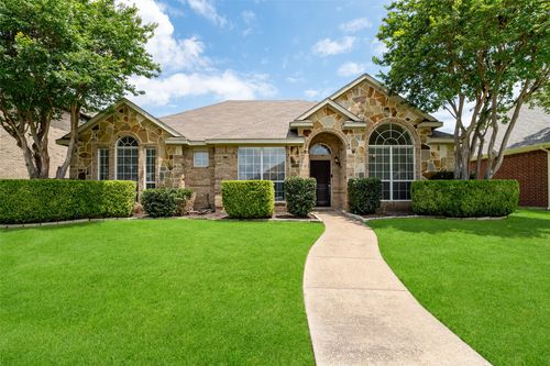 7501 Caribbean Dr, Rowlett, TX, 75088-5443 | Card Image