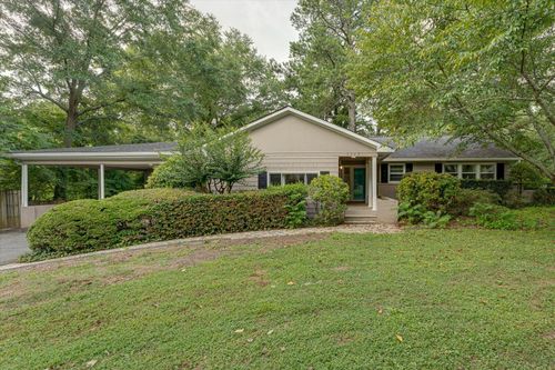 1117 Lakemont Dr, DALTON, GA, 30720-5128 | Card Image