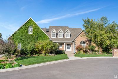 4475 Wimbledon Dr, House other with 7 bedrooms, 6 bathrooms and 3 parking in Provo UT | Image 1