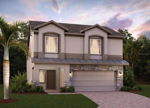 355 Lemongrass Road, MINNEOLA, FL, 34715 | Card Image