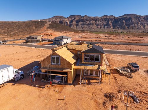 lot-28-3967 S 2160 W, Hurricane, UT, 84737 | Card Image