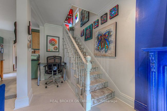 36 Rebecca St, House other with 2 bedrooms, 2 bathrooms and 3 parking in Stratford ON | Image 27