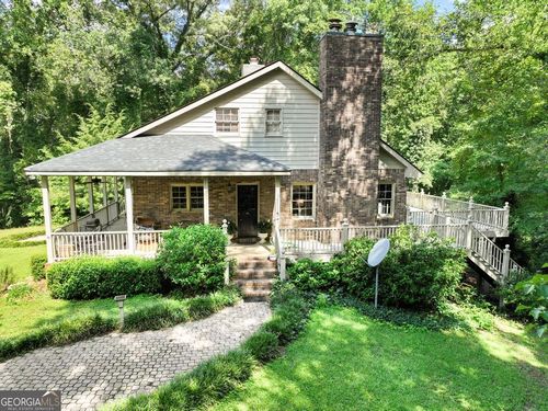 151 Evans Rd, Milner, GA, 30257-3140 | Card Image