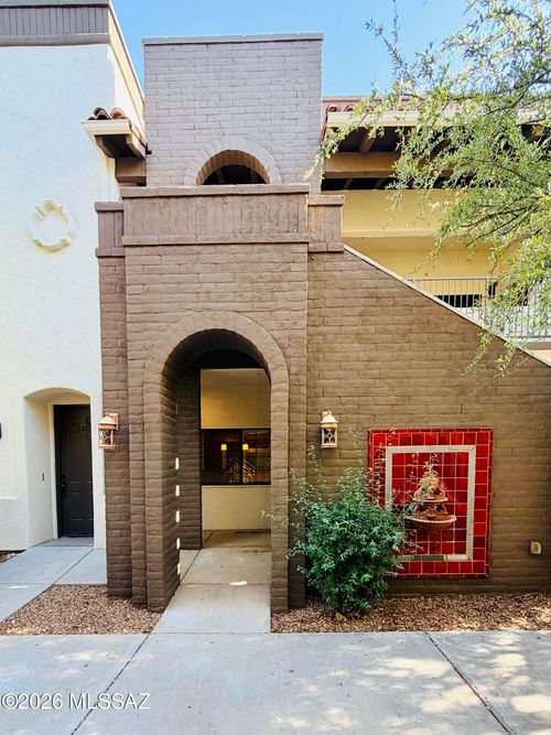101-2010 E River Rd, Tucson, AZ, 85718-1537 | Card Image